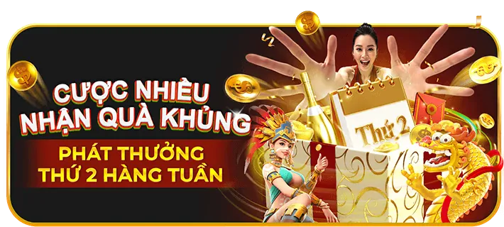 Casino trực tuyến shbet5