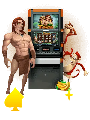 Trò chơi slot và bắn cá shbet5