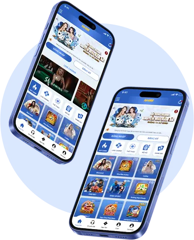 Hệ thống bảo mật tiên tiến của Shbet5