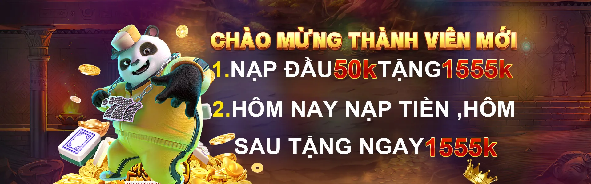 Banner ưu đãi shbet5 link mới 2026 với tiền vàng và cúp chiến thắng