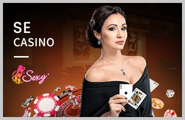 Sòng bạc trực tuyến shbet5 với dealer người thật