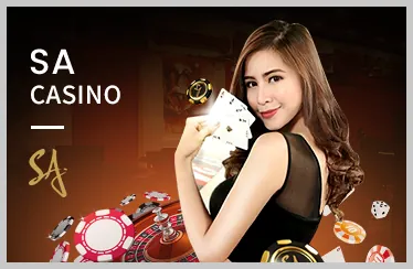 Casino trực tuyến shbet5 link mới