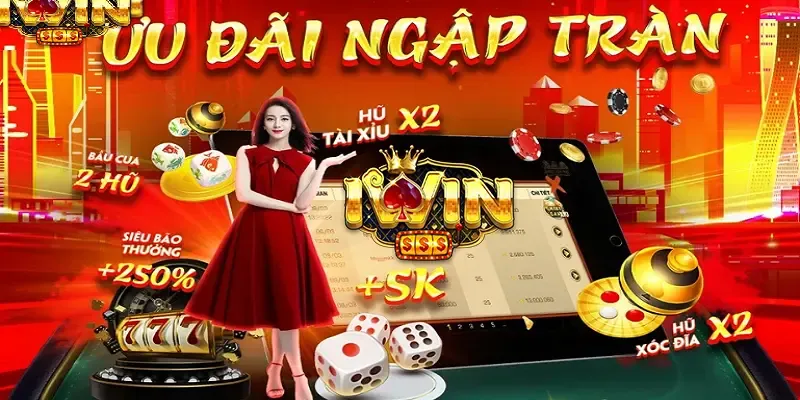 Hình ảnh các chương trình khuyến mãi SHBET5