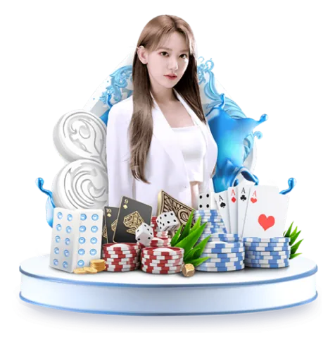 Thế giới trò chơi shbet5